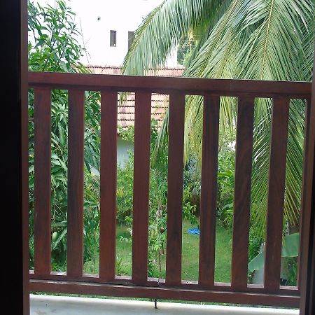 Secret Bay Hotel Matara Ngoại thất bức ảnh