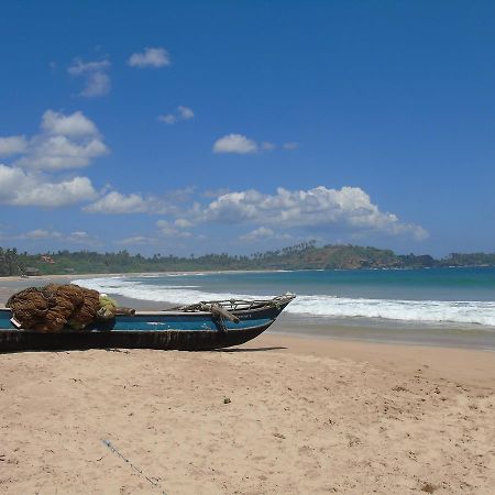 Secret Bay Hotel Matara Ngoại thất bức ảnh