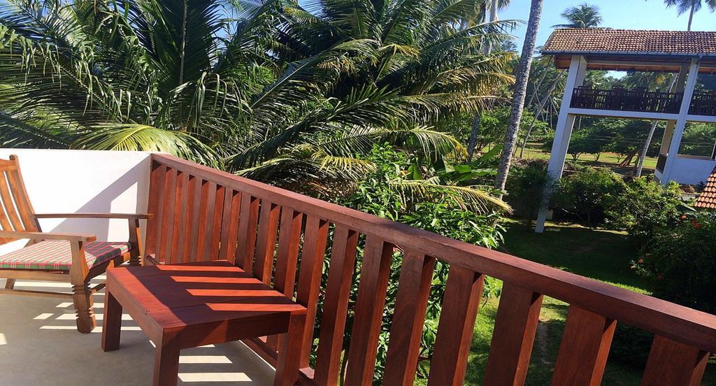 Secret Bay Hotel Matara Ngoại thất bức ảnh