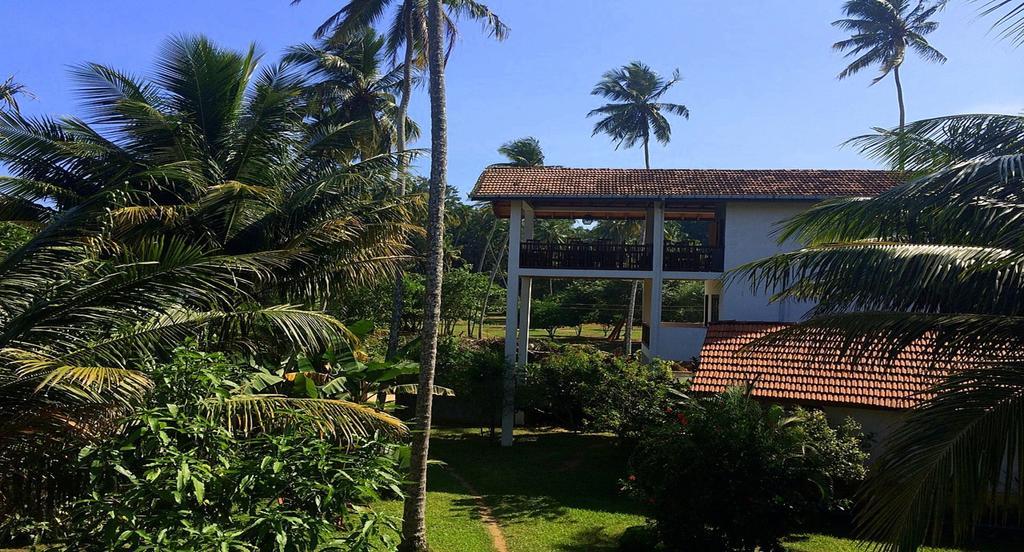 Secret Bay Hotel Matara Ngoại thất bức ảnh