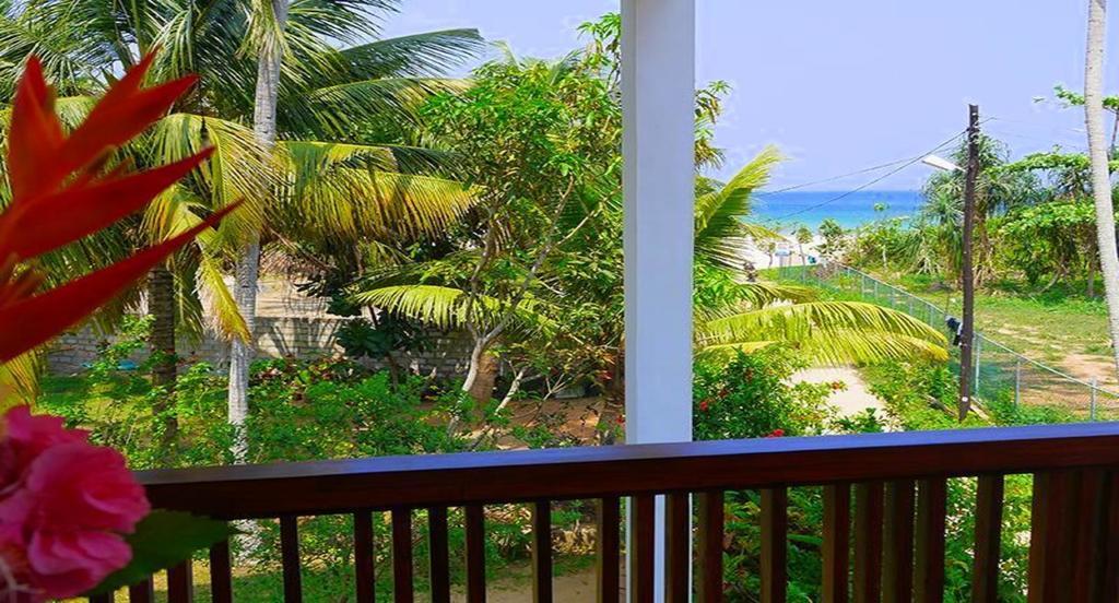 Secret Bay Hotel Matara Ngoại thất bức ảnh