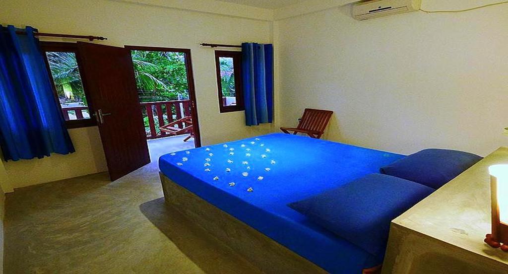 Secret Bay Hotel Matara Ngoại thất bức ảnh