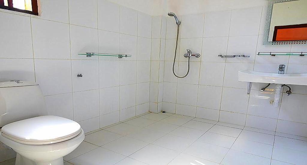 Secret Bay Hotel Matara Ngoại thất bức ảnh