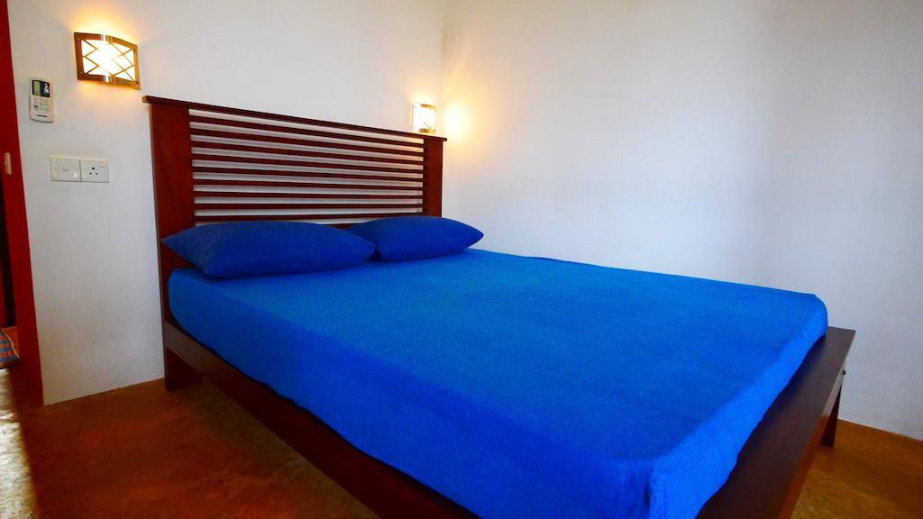 Secret Bay Hotel Matara Ngoại thất bức ảnh