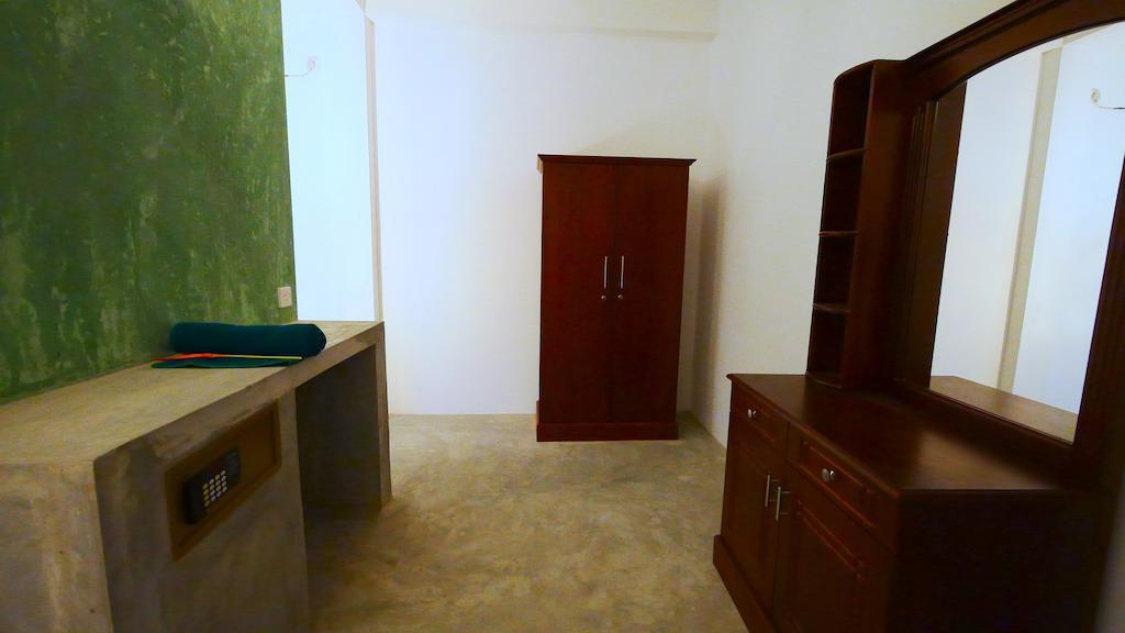 Secret Bay Hotel Matara Phòng bức ảnh