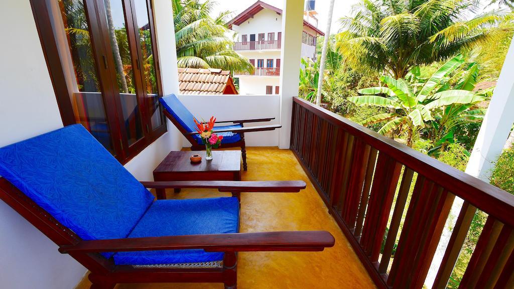 Secret Bay Hotel Matara Phòng bức ảnh