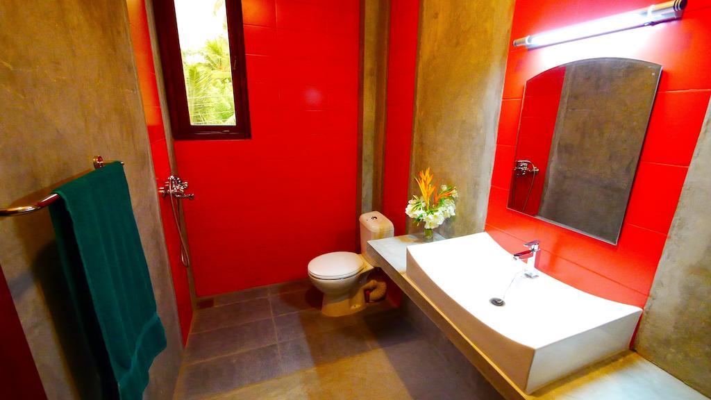 Secret Bay Hotel Matara Phòng bức ảnh