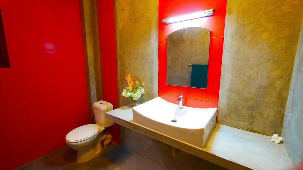 Secret Bay Hotel Matara Phòng bức ảnh