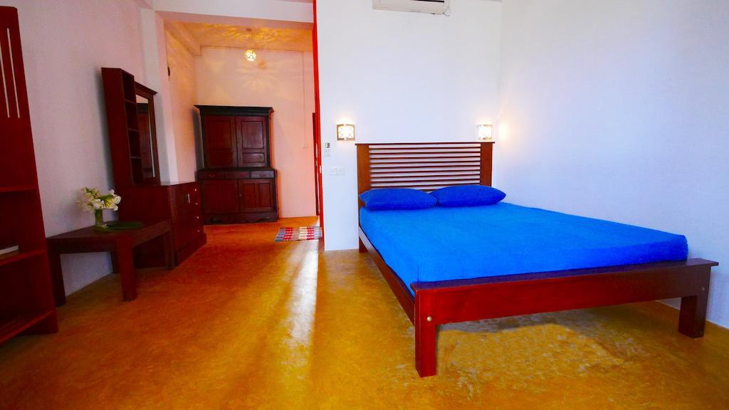 Secret Bay Hotel Matara Phòng bức ảnh