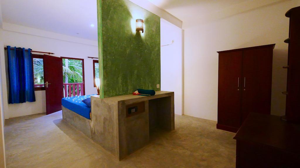 Secret Bay Hotel Matara Phòng bức ảnh