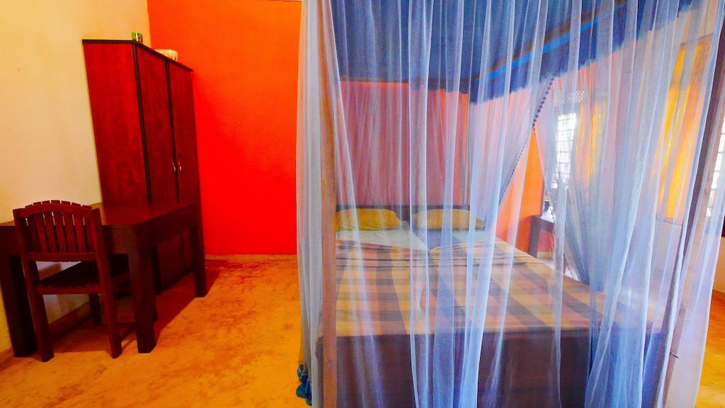 Secret Bay Hotel Matara Phòng bức ảnh