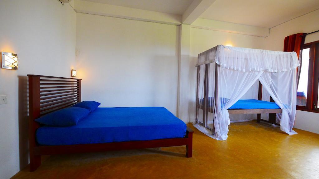 Secret Bay Hotel Matara Phòng bức ảnh