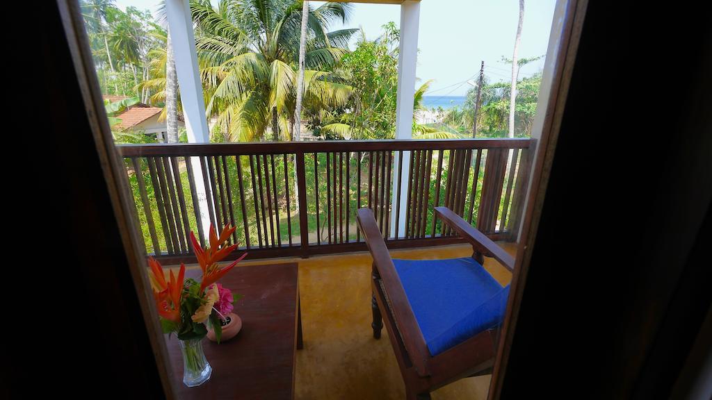 Secret Bay Hotel Matara Phòng bức ảnh