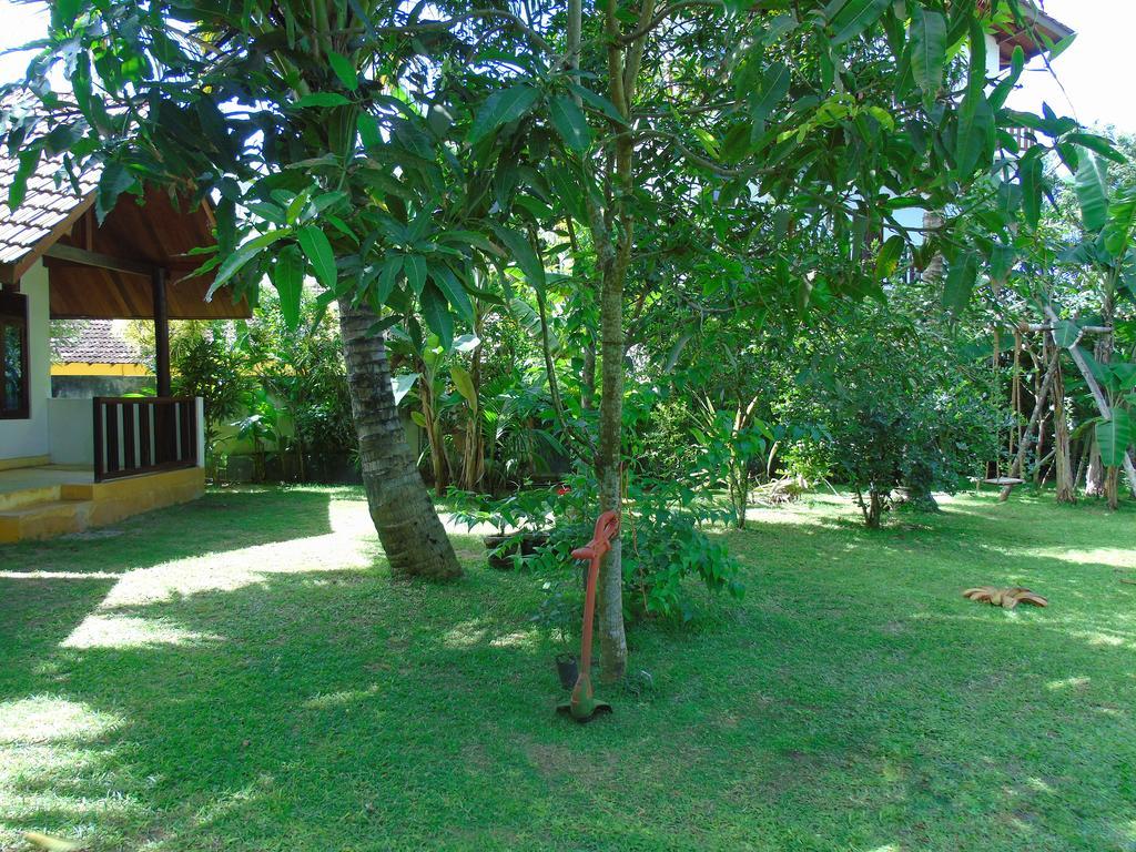 Secret Bay Hotel Matara Ngoại thất bức ảnh