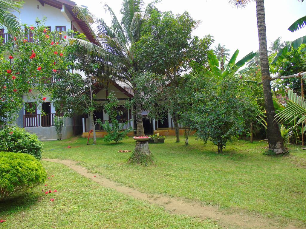 Secret Bay Hotel Matara Ngoại thất bức ảnh