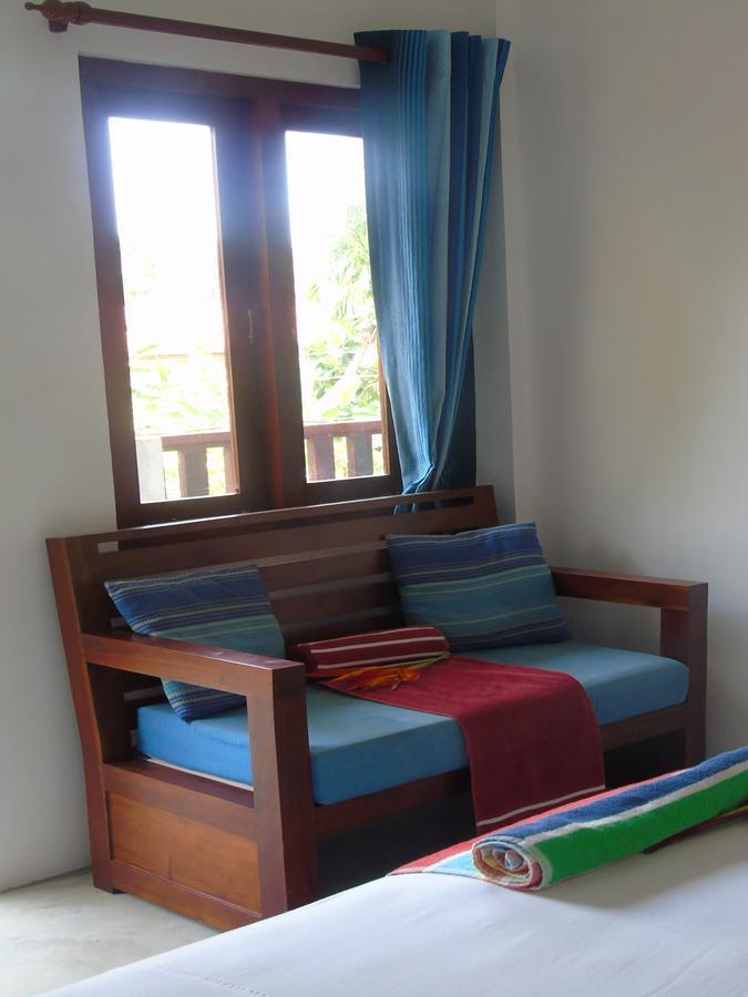 Secret Bay Hotel Matara Ngoại thất bức ảnh