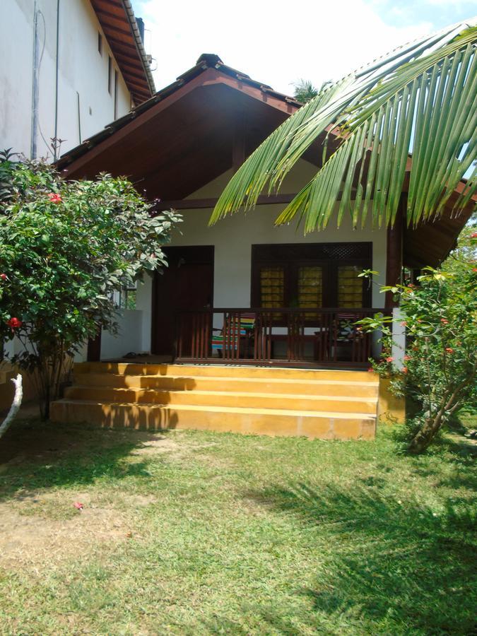 Secret Bay Hotel Matara Ngoại thất bức ảnh