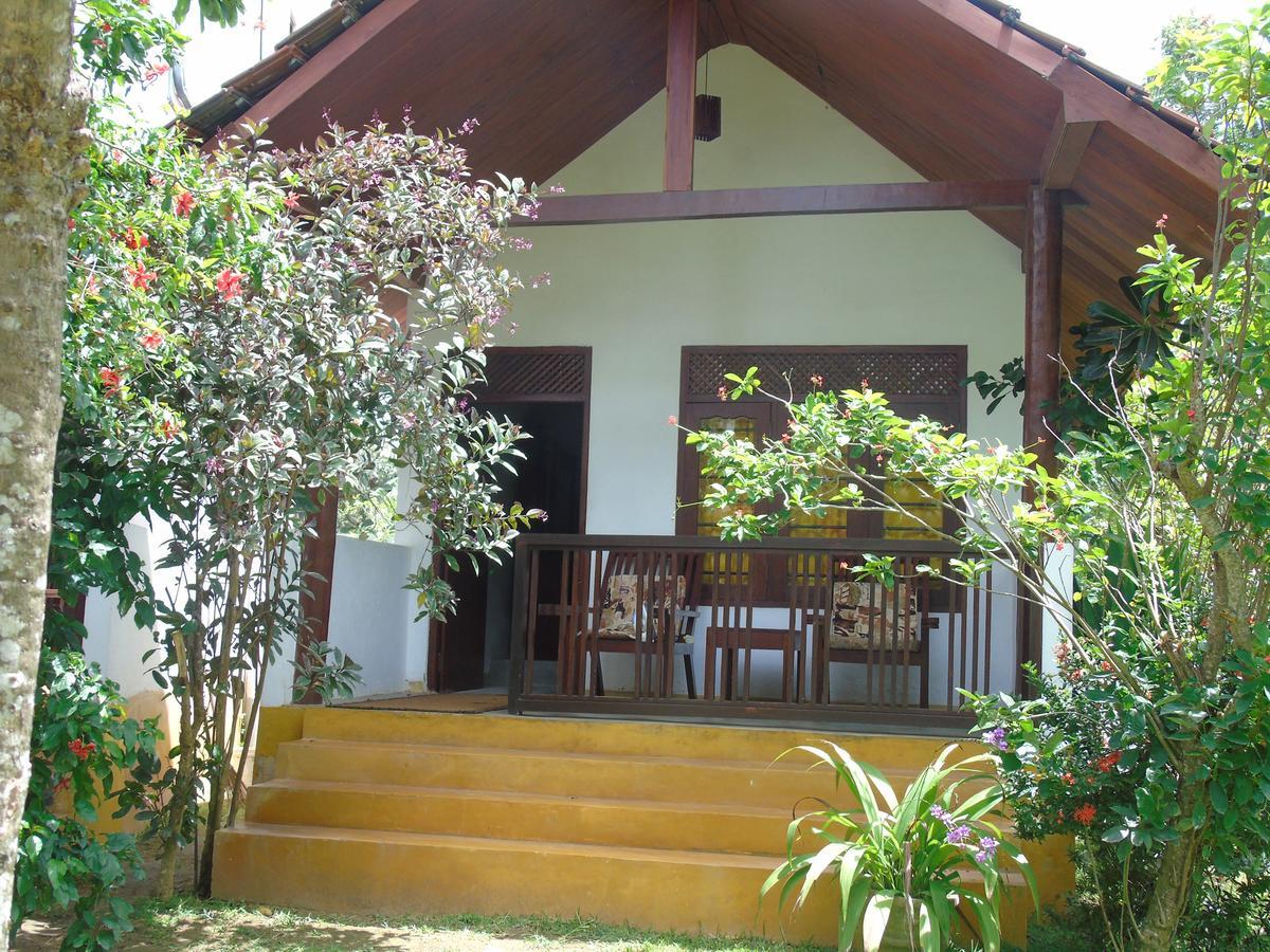 Secret Bay Hotel Matara Ngoại thất bức ảnh