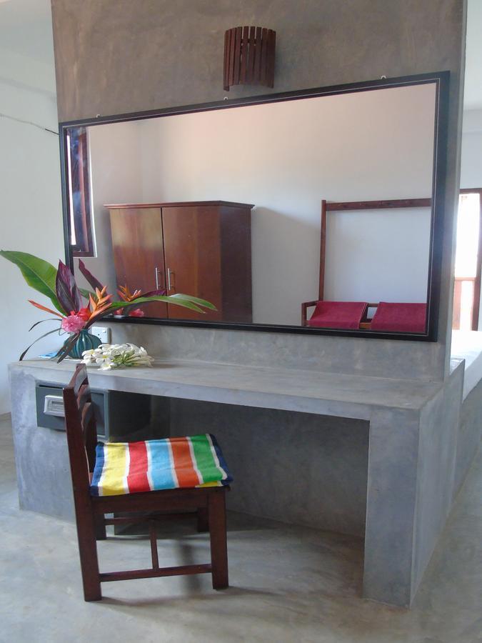 Secret Bay Hotel Matara Ngoại thất bức ảnh
