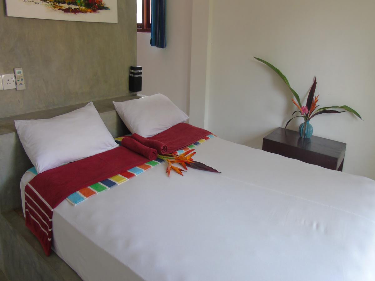 Secret Bay Hotel Matara Ngoại thất bức ảnh