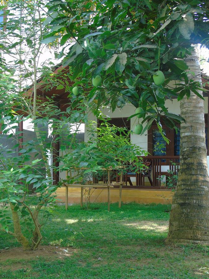 Secret Bay Hotel Matara Ngoại thất bức ảnh