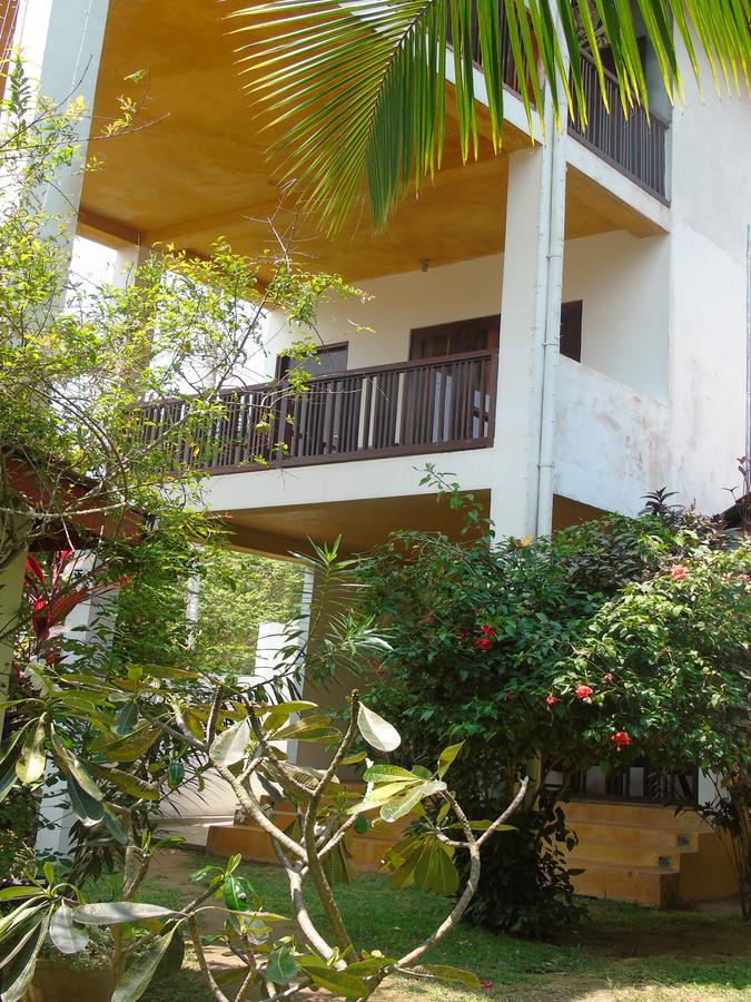 Secret Bay Hotel Matara Ngoại thất bức ảnh