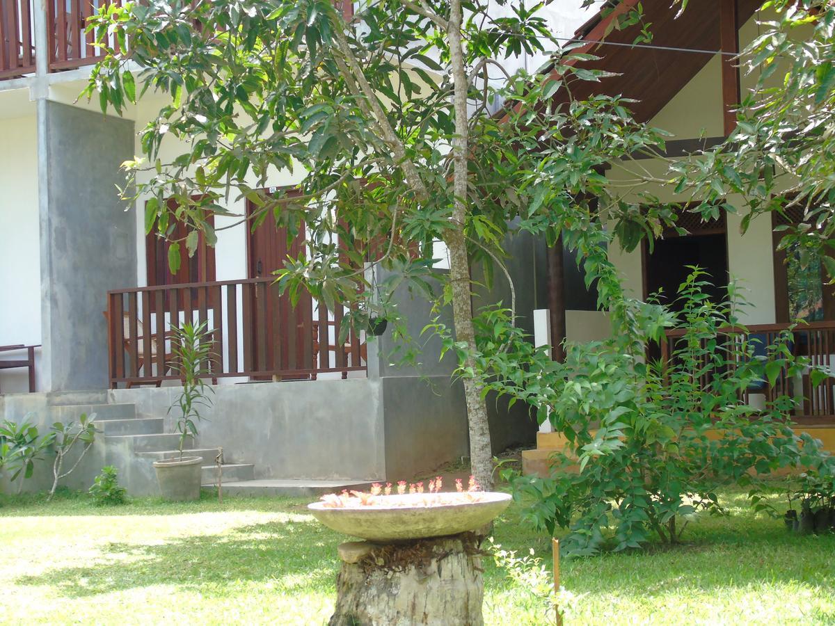 Secret Bay Hotel Matara Ngoại thất bức ảnh