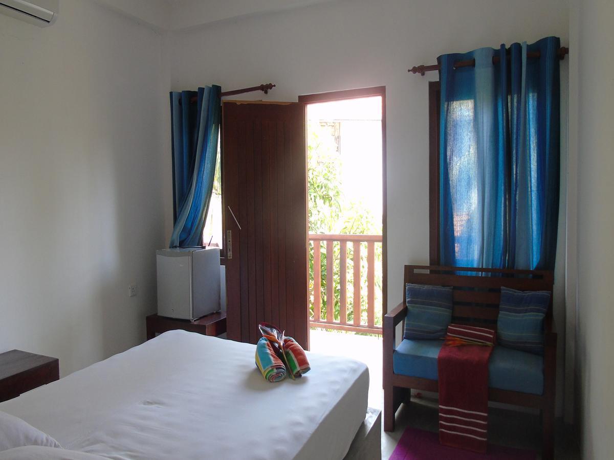 Secret Bay Hotel Matara Ngoại thất bức ảnh