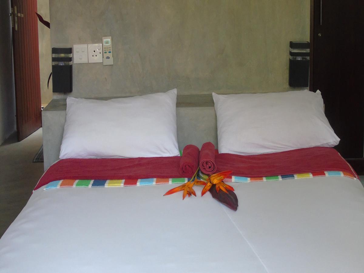 Secret Bay Hotel Matara Ngoại thất bức ảnh