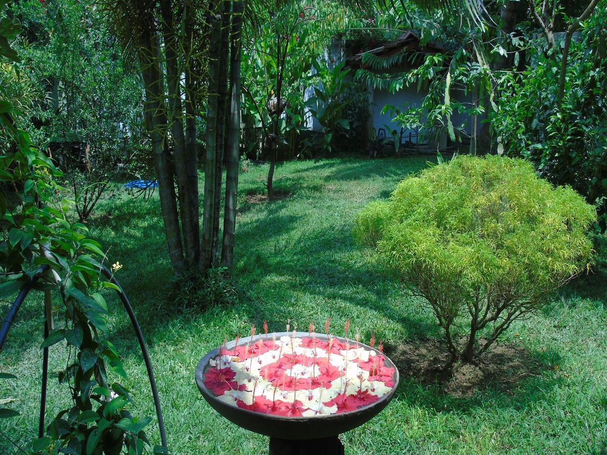 Secret Bay Hotel Matara Ngoại thất bức ảnh