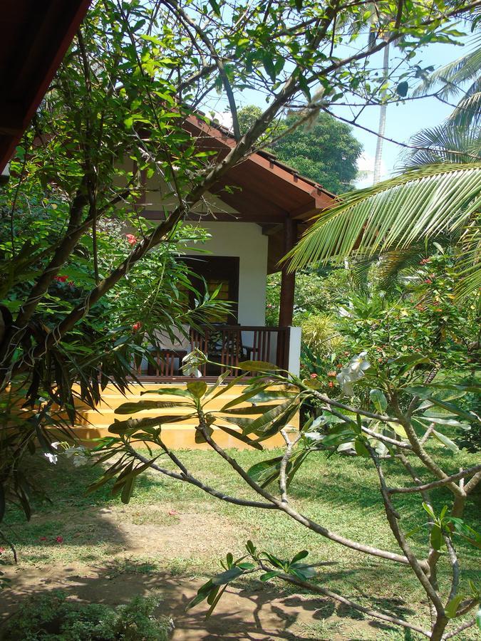 Secret Bay Hotel Matara Ngoại thất bức ảnh