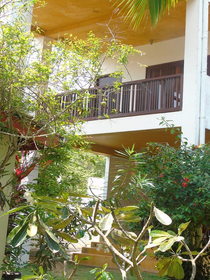 Secret Bay Hotel Matara Ngoại thất bức ảnh