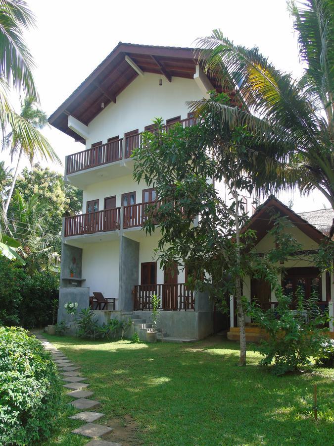 Secret Bay Hotel Matara Ngoại thất bức ảnh