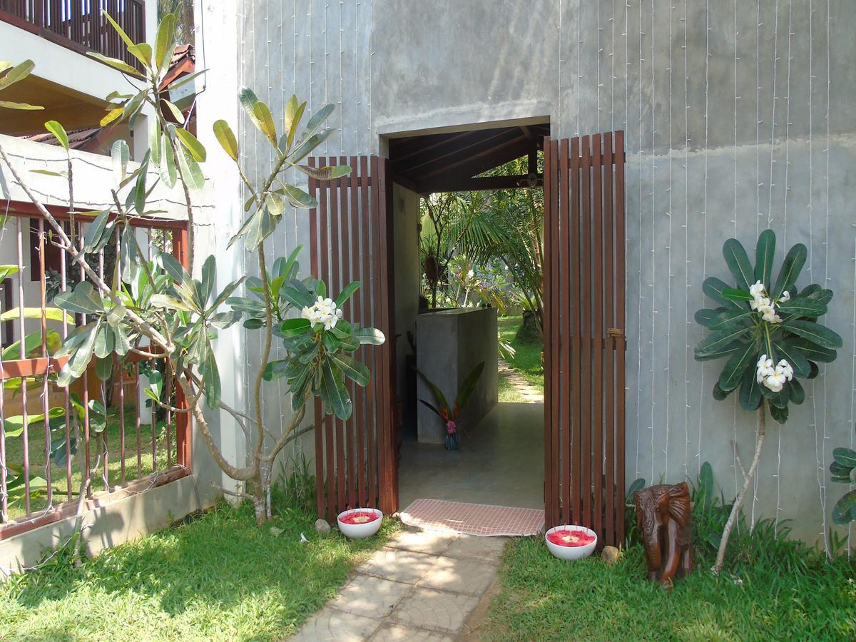 Secret Bay Hotel Matara Ngoại thất bức ảnh