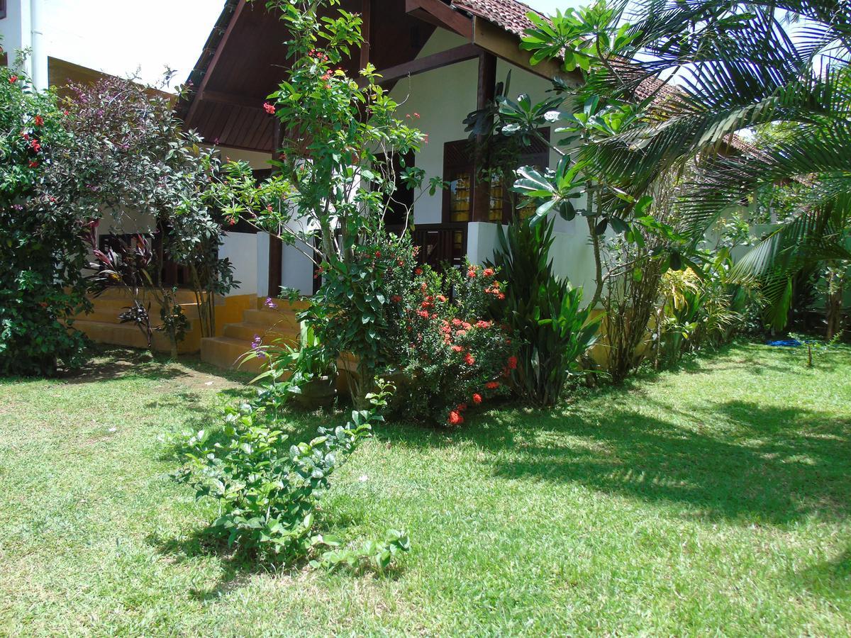 Secret Bay Hotel Matara Ngoại thất bức ảnh