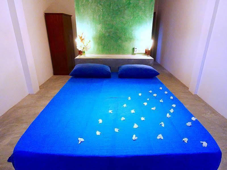 Secret Bay Hotel Matara Ngoại thất bức ảnh